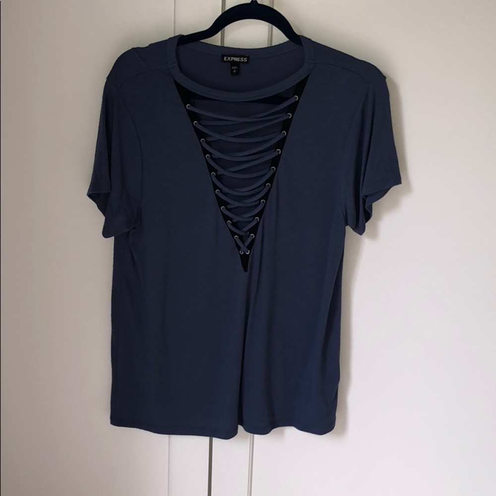 Lightweight top!